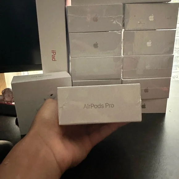 AirPod pro (2nd Generation)